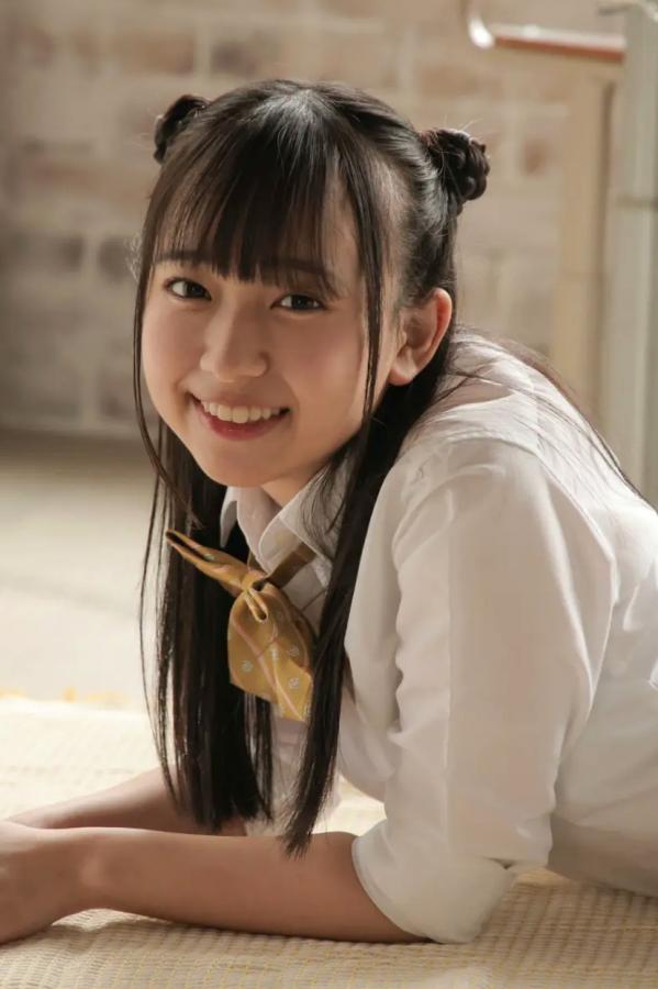    [LOVEPOP] Yui Iruma 入間ゆい Photoset 08 日系校服清纯诱惑写真第87张图片