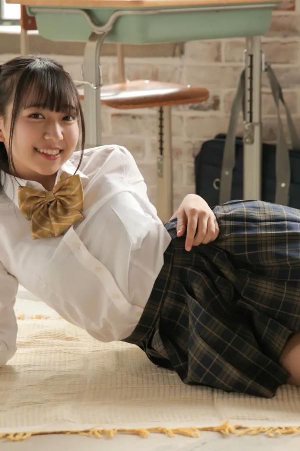   [LOVEPOP] Yui Iruma 入間ゆい Photoset 08 日系校服清纯诱惑写真第88张图片