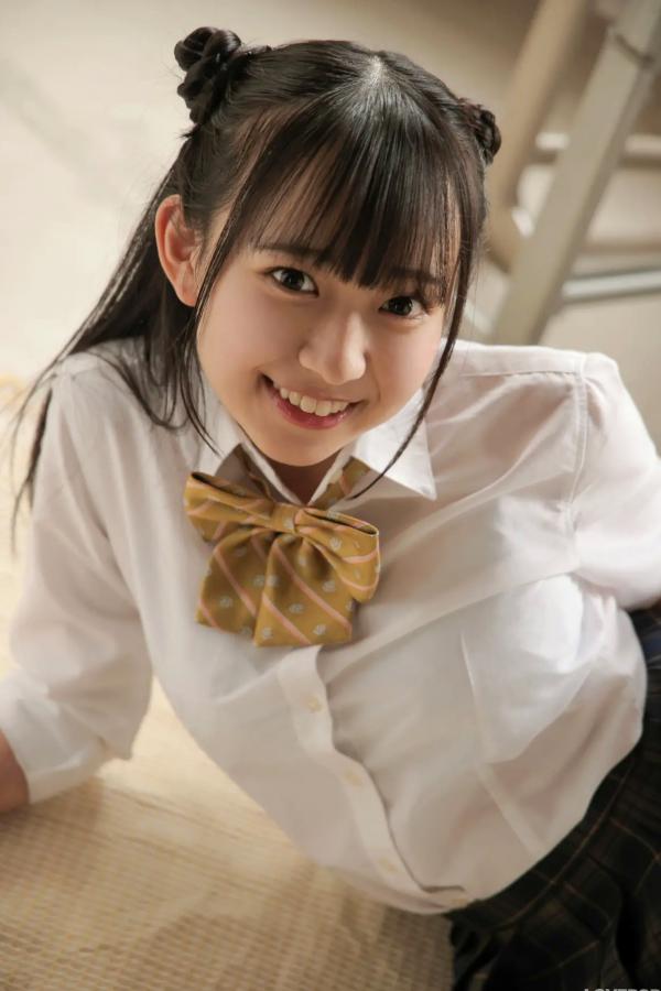    [LOVEPOP] Yui Iruma 入間ゆい Photoset 08 日系校服清纯诱惑写真第90张图片