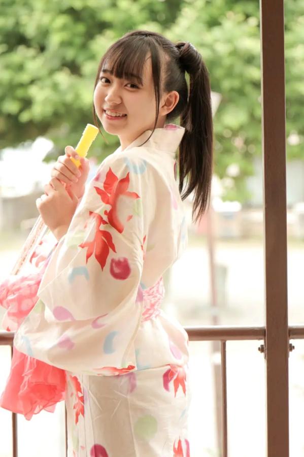   [LOVEPOP] Yui Iruma 入間ゆい Photoset 07 日系和服居家性感私房写真第6张图片
