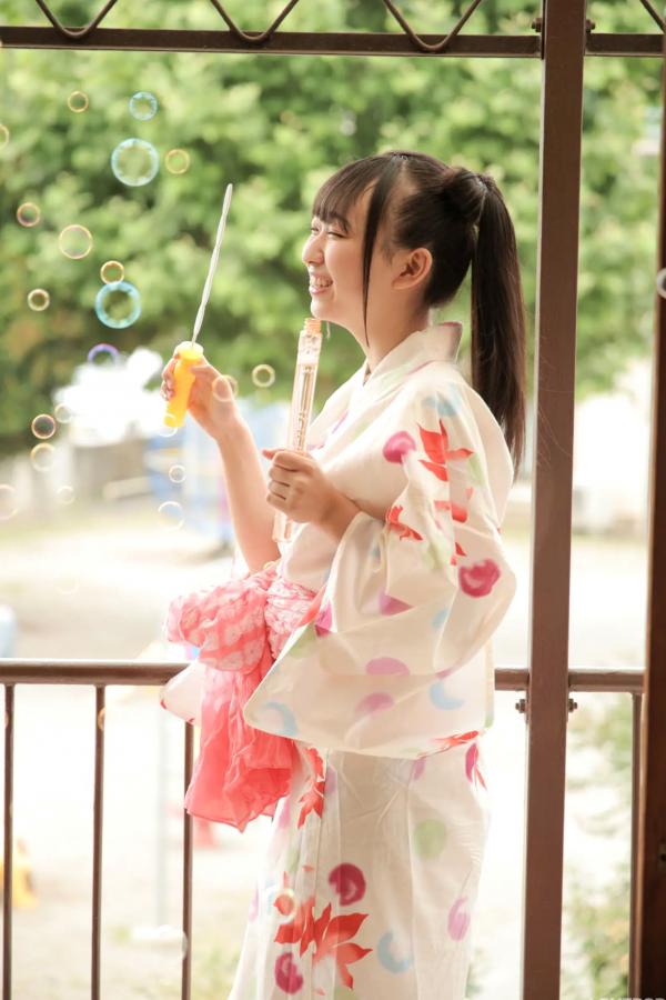   [LOVEPOP] Yui Iruma 入間ゆい Photoset 07 日系和服居家性感私房写真第10张图片