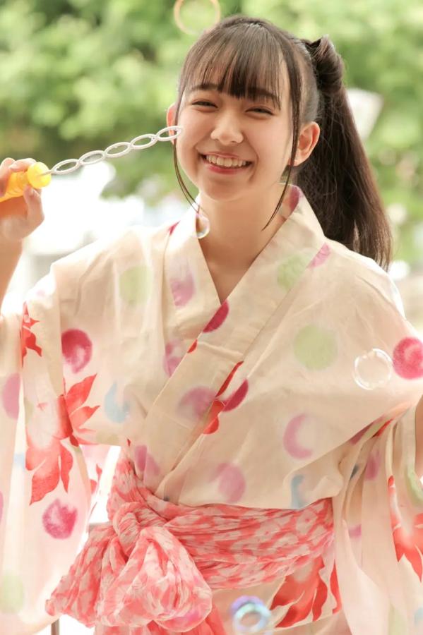   [LOVEPOP] Yui Iruma 入間ゆい Photoset 07 日系和服居家性感私房写真第12张图片