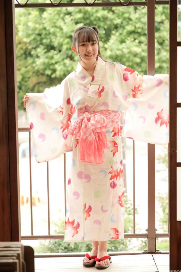   [LOVEPOP] Yui Iruma 入間ゆい Photoset 07 日系和服居家性感私房写真第14张图片
