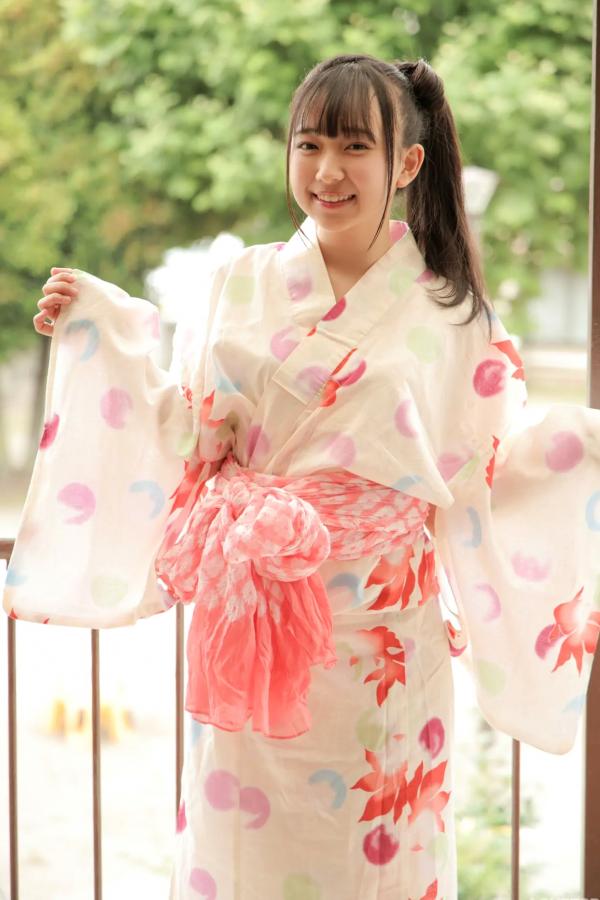   [LOVEPOP] Yui Iruma 入間ゆい Photoset 07 日系和服居家性感私房写真第15张图片