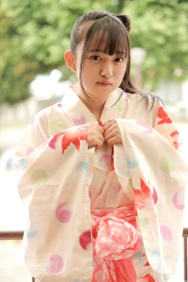   [LOVEPOP] Yui Iruma 入間ゆい Photoset 07 日系和服居家性感私房写真第16张图片