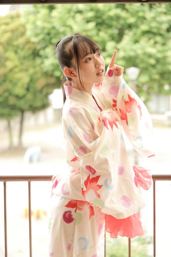   [LOVEPOP] Yui Iruma 入間ゆい Photoset 07 日系和服居家性感私房写真第18张图片