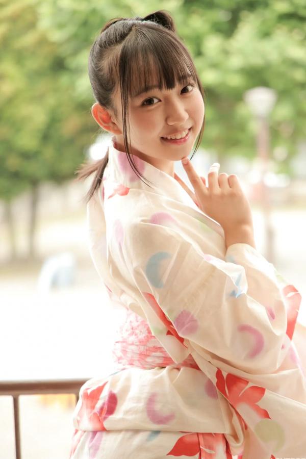   [LOVEPOP] Yui Iruma 入間ゆい Photoset 07 日系和服居家性感私房写真第22张图片