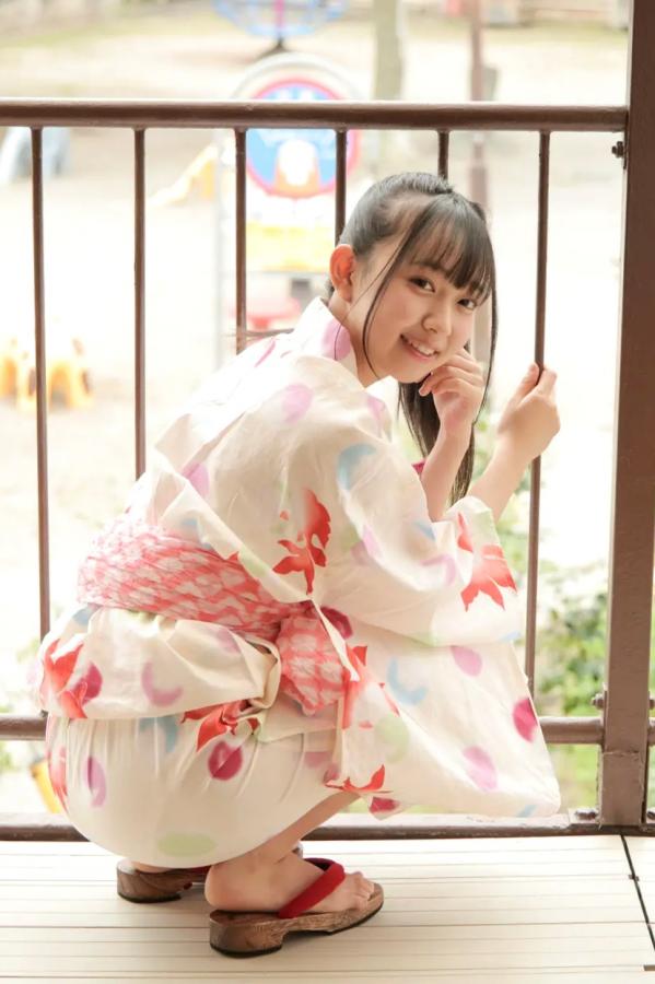   [LOVEPOP] Yui Iruma 入間ゆい Photoset 07 日系和服居家性感私房写真第23张图片