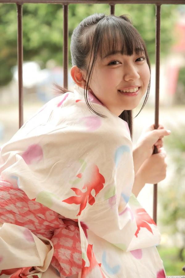   [LOVEPOP] Yui Iruma 入間ゆい Photoset 07 日系和服居家性感私房写真第26张图片