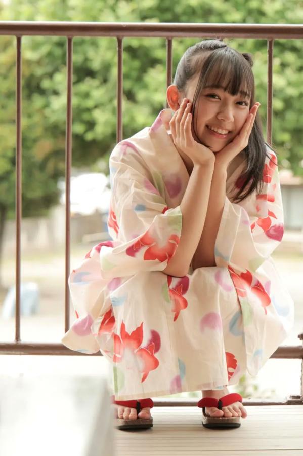   [LOVEPOP] Yui Iruma 入間ゆい Photoset 07 日系和服居家性感私房写真第27张图片