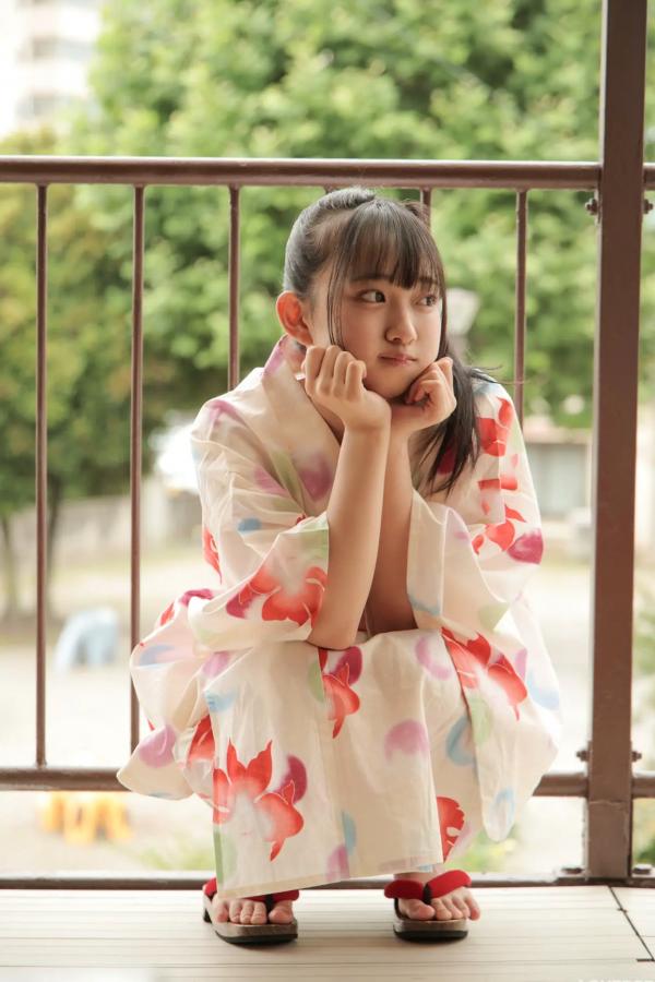   [LOVEPOP] Yui Iruma 入間ゆい Photoset 07 日系和服居家性感私房写真第28张图片