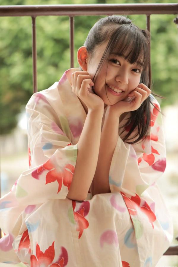   [LOVEPOP] Yui Iruma 入間ゆい Photoset 07 日系和服居家性感私房写真第29张图片