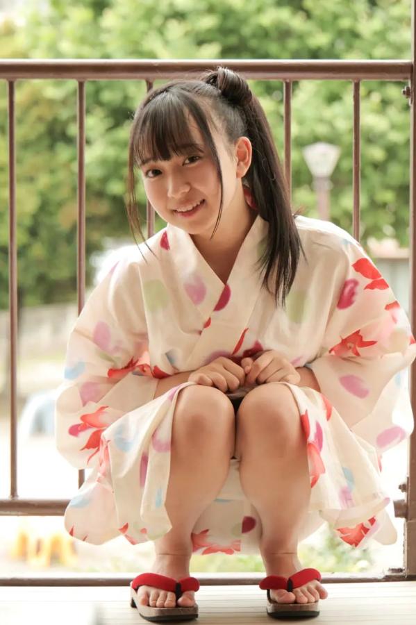   [LOVEPOP] Yui Iruma 入間ゆい Photoset 07 日系和服居家性感私房写真第31张图片