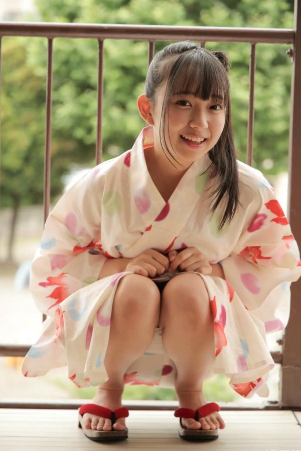   [LOVEPOP] Yui Iruma 入間ゆい Photoset 07 日系和服居家性感私房写真第32张图片