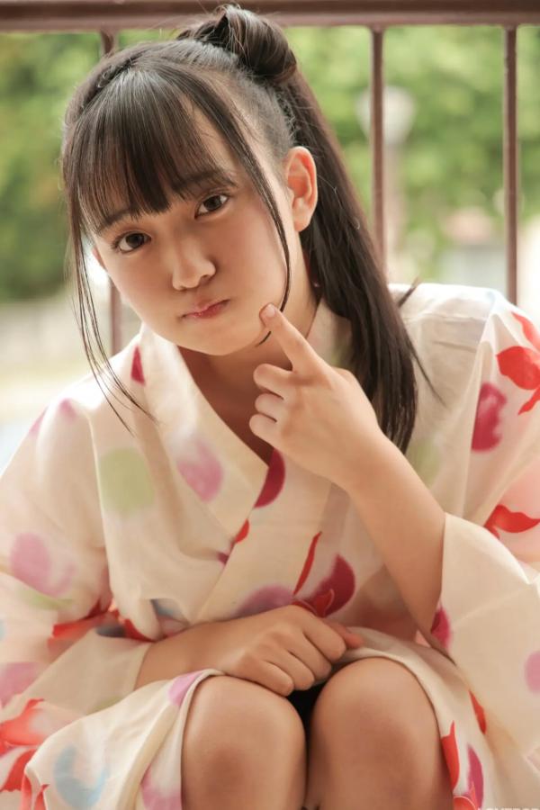   [LOVEPOP] Yui Iruma 入間ゆい Photoset 07 日系和服居家性感私房写真第33张图片