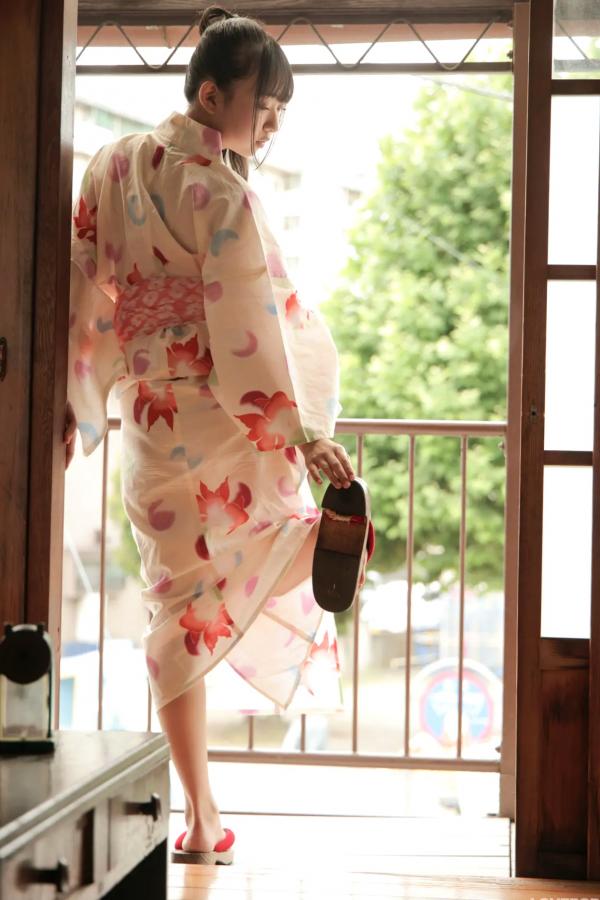   [LOVEPOP] Yui Iruma 入間ゆい Photoset 07 日系和服居家性感私房写真第35张图片