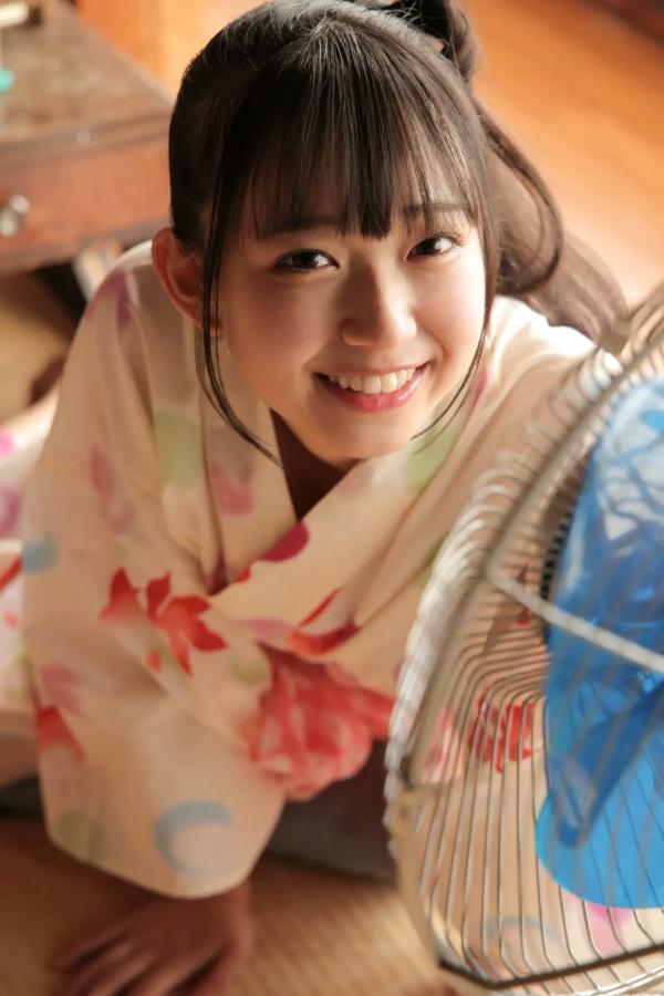   [LOVEPOP] Yui Iruma 入間ゆい Photoset 07 日系和服居家性感私房写真第42张图片