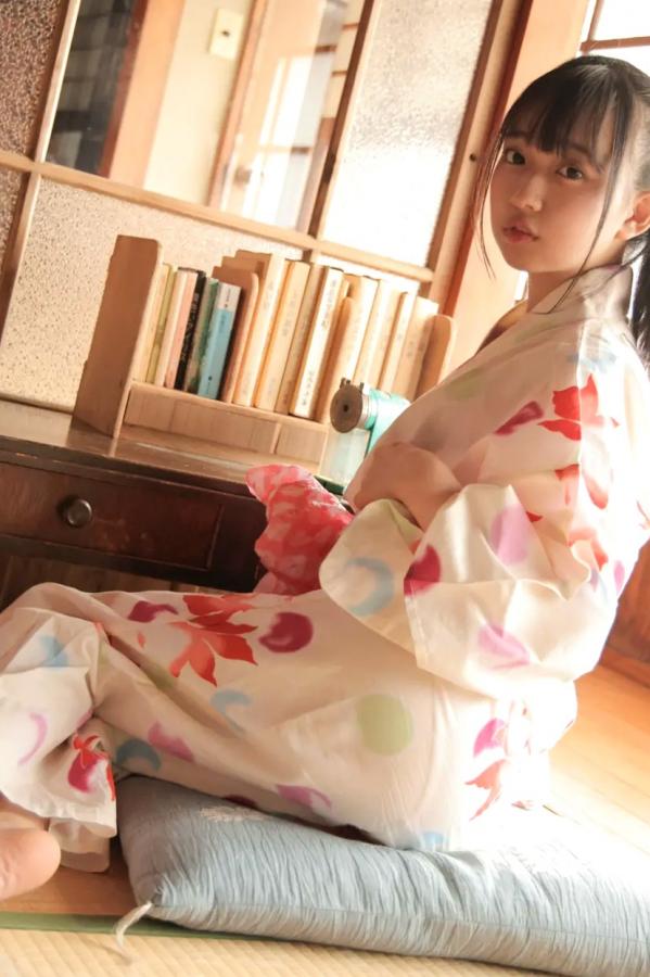   [LOVEPOP] Yui Iruma 入間ゆい Photoset 07 日系和服居家性感私房写真第48张图片