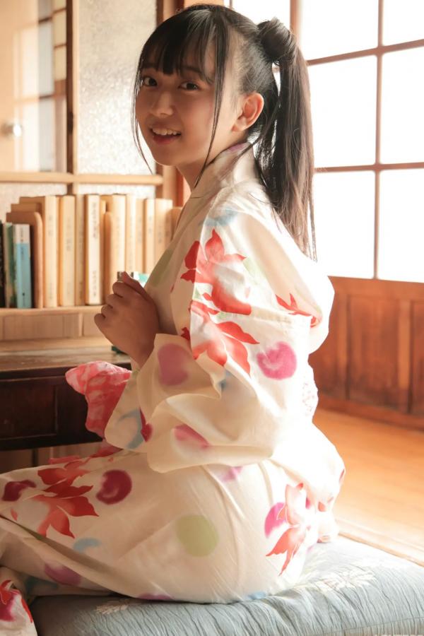   [LOVEPOP] Yui Iruma 入間ゆい Photoset 07 日系和服居家性感私房写真第49张图片