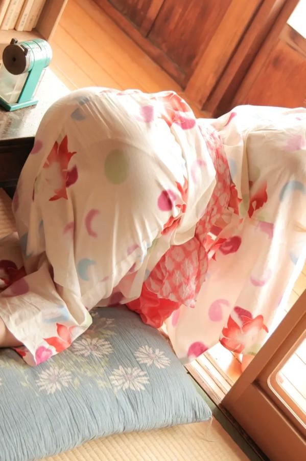   [LOVEPOP] Yui Iruma 入間ゆい Photoset 07 日系和服居家性感私房写真第52张图片