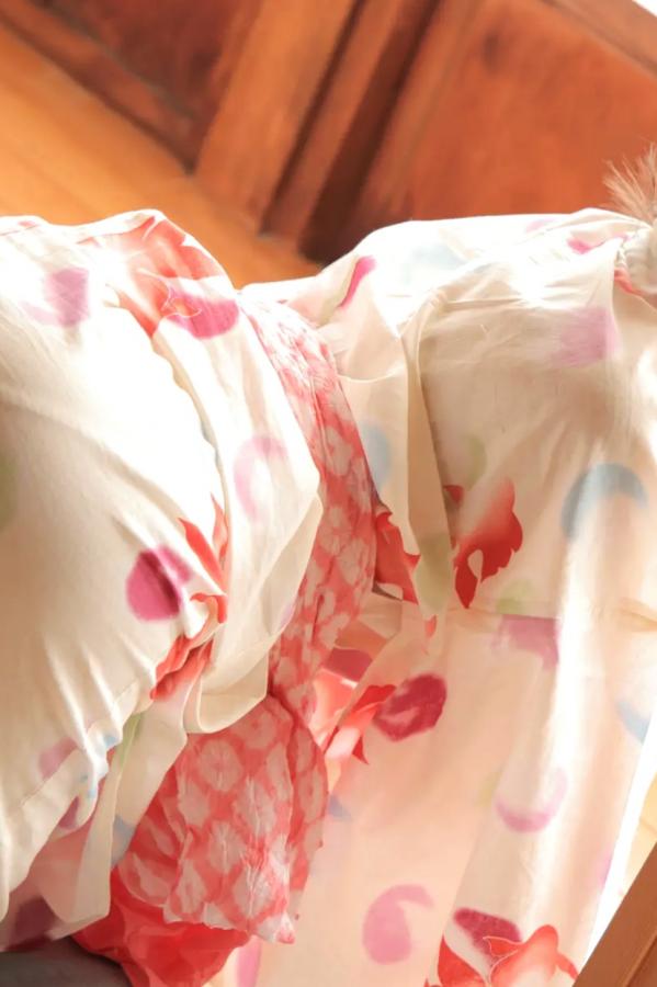   [LOVEPOP] Yui Iruma 入間ゆい Photoset 07 日系和服居家性感私房写真第53张图片