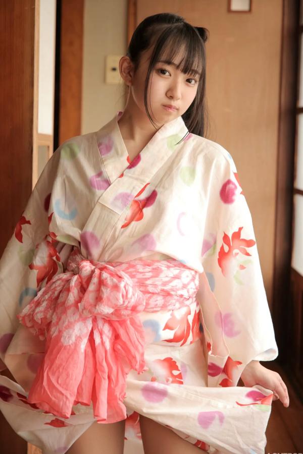   [LOVEPOP] Yui Iruma 入間ゆい Photoset 07 日系和服居家性感私房写真第58张图片
