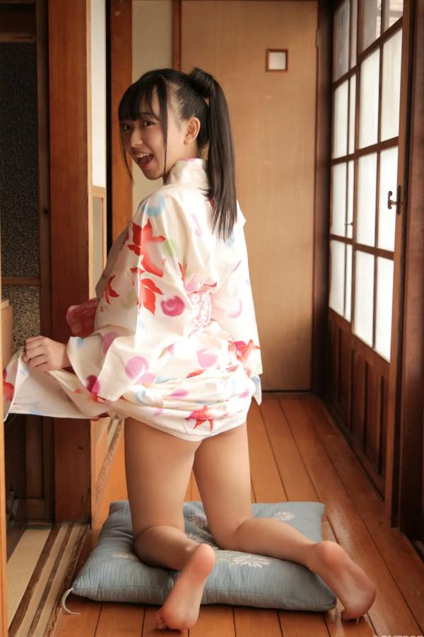   [LOVEPOP] Yui Iruma 入間ゆい Photoset 07 日系和服居家性感私房写真第60张图片