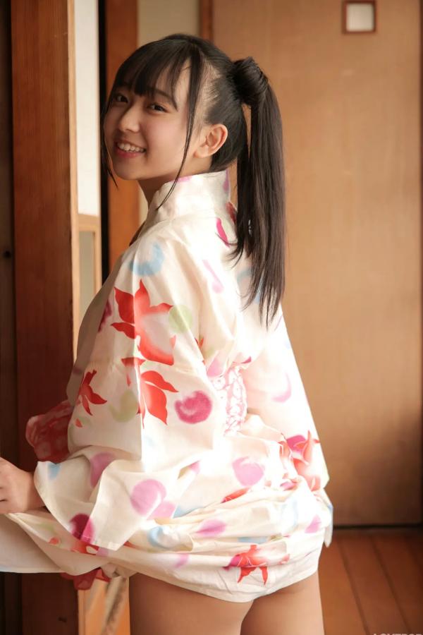   [LOVEPOP] Yui Iruma 入間ゆい Photoset 07 日系和服居家性感私房写真第61张图片