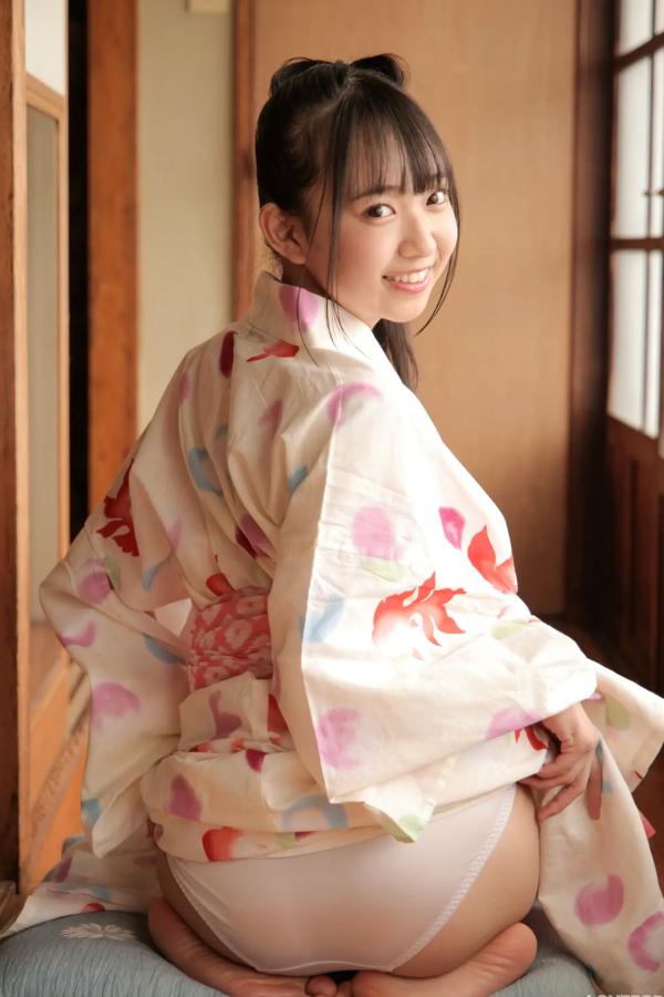   [LOVEPOP] Yui Iruma 入間ゆい Photoset 07 日系和服居家性感私房写真第64张图片