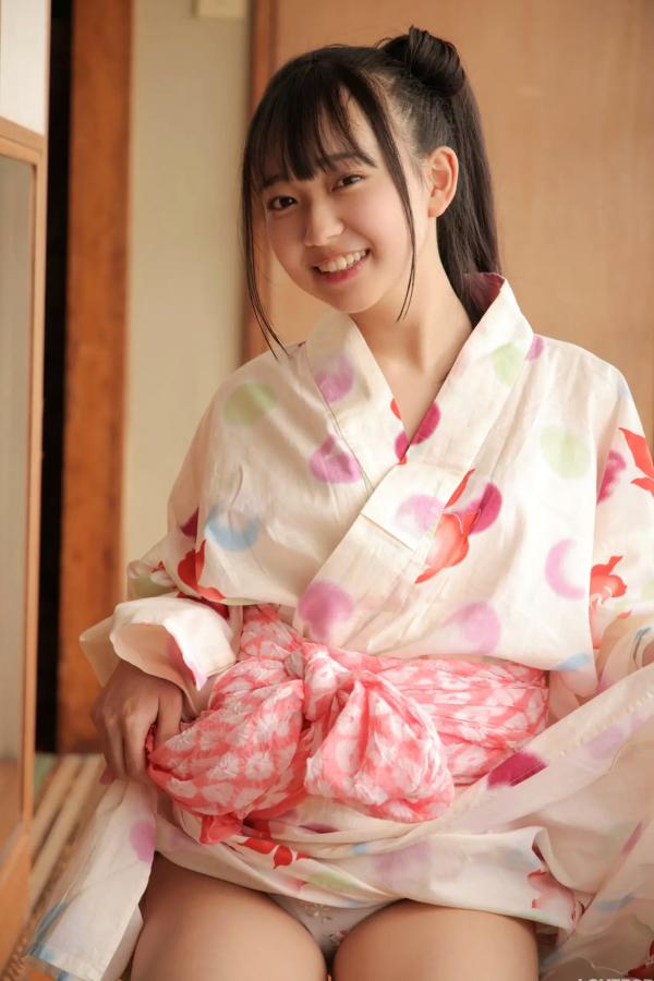   [LOVEPOP] Yui Iruma 入間ゆい Photoset 07 日系和服居家性感私房写真第67张图片