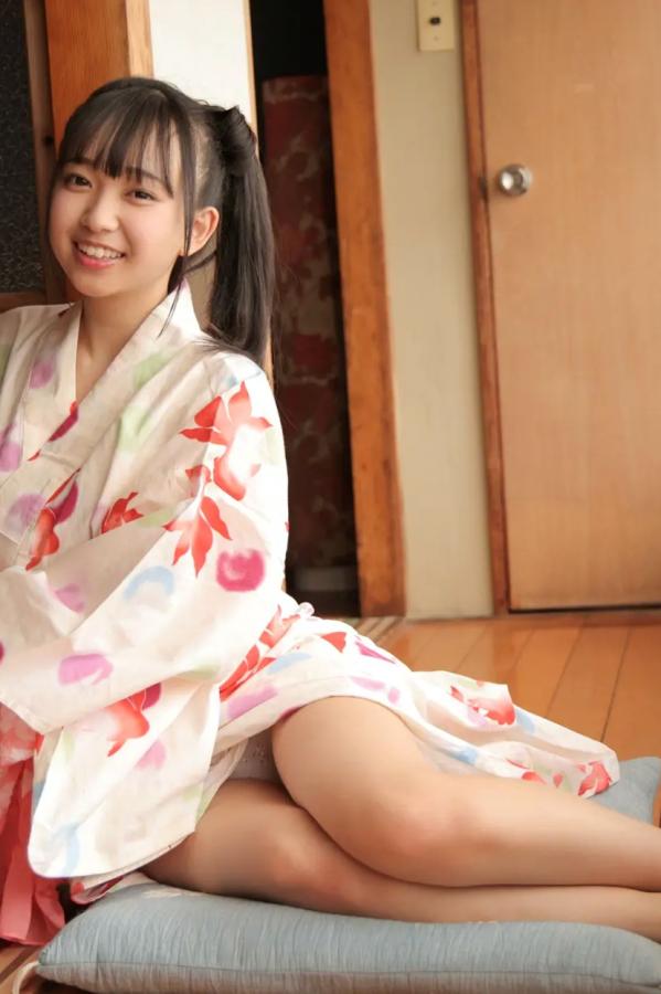   [LOVEPOP] Yui Iruma 入間ゆい Photoset 07 日系和服居家性感私房写真第70张图片
