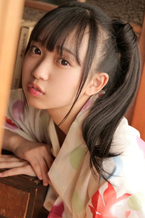   [LOVEPOP] Yui Iruma 入間ゆい Photoset 07 日系和服居家性感私房写真第74张图片