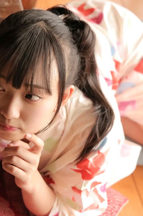   [LOVEPOP] Yui Iruma 入間ゆい Photoset 07 日系和服居家性感私房写真第76张图片