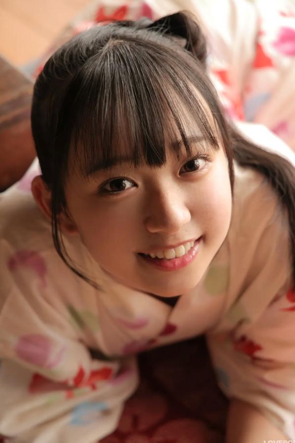   [LOVEPOP] Yui Iruma 入間ゆい Photoset 07 日系和服居家性感私房写真第77张图片