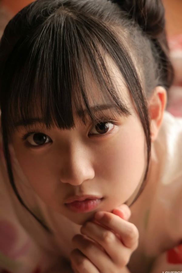   [LOVEPOP] Yui Iruma 入間ゆい Photoset 07 日系和服居家性感私房写真第81张图片