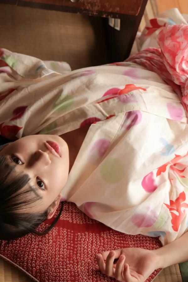   [LOVEPOP] Yui Iruma 入間ゆい Photoset 07 日系和服居家性感私房写真第86张图片