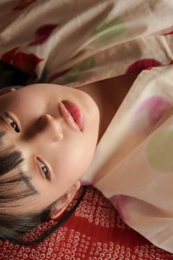   [LOVEPOP] Yui Iruma 入間ゆい Photoset 07 日系和服居家性感私房写真第87张图片