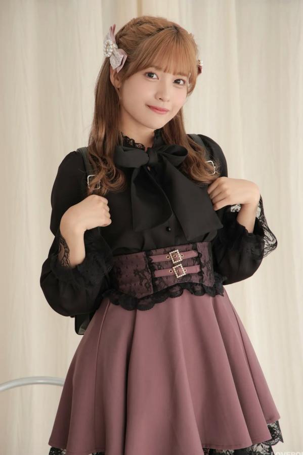    [LOVEPOP] Asuka Nekomiya 猫宮あすか Photoset 14第2张图片