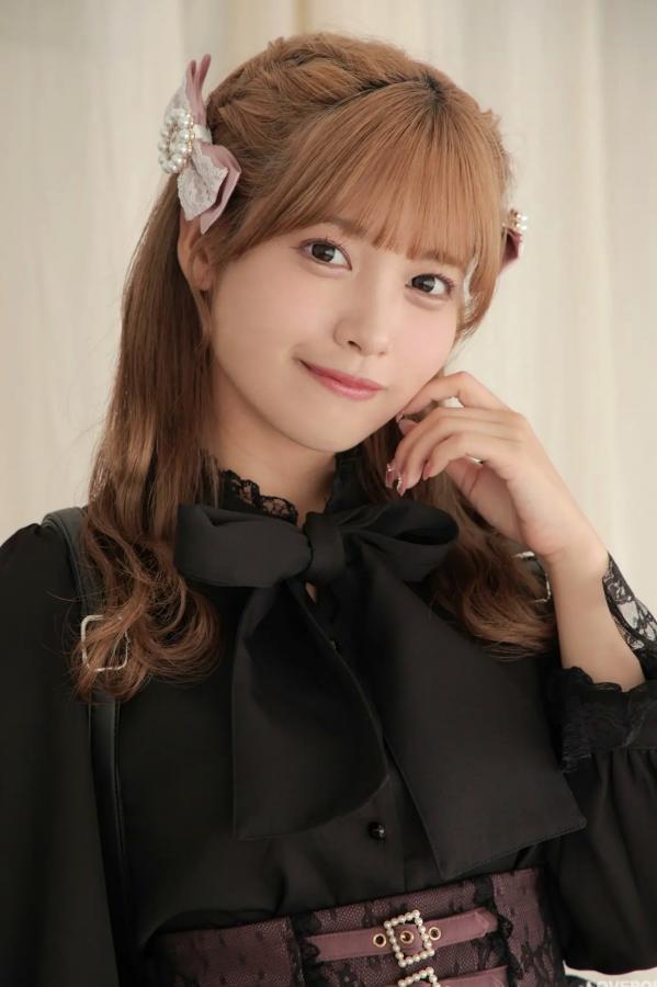    [LOVEPOP] Asuka Nekomiya 猫宮あすか Photoset 14第3张图片