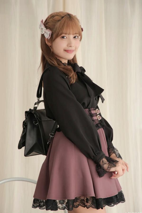    [LOVEPOP] Asuka Nekomiya 猫宮あすか Photoset 14第5张图片