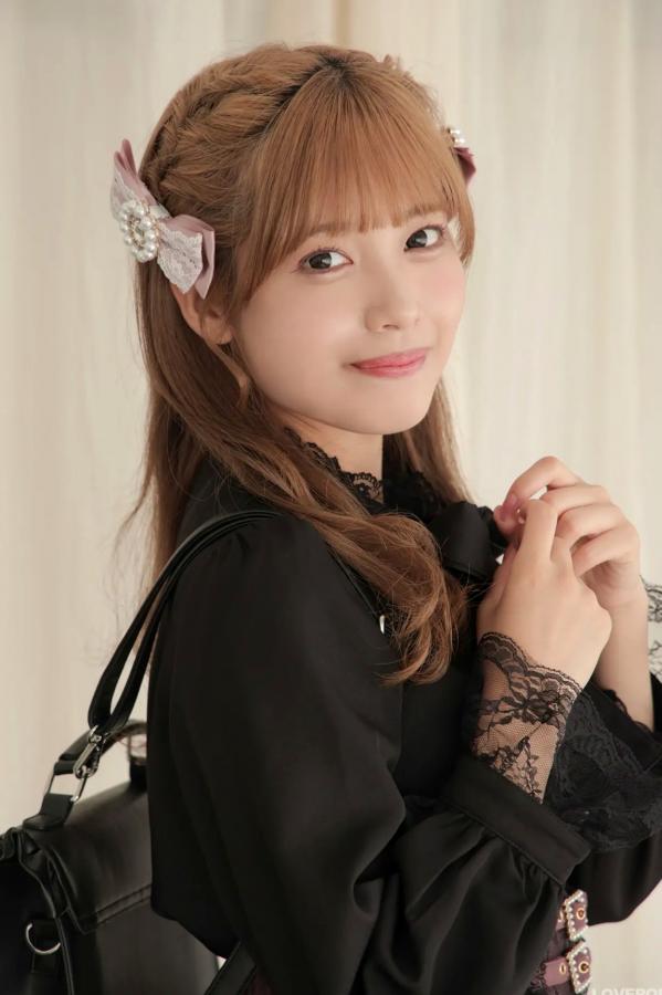    [LOVEPOP] Asuka Nekomiya 猫宮あすか Photoset 14第6张图片