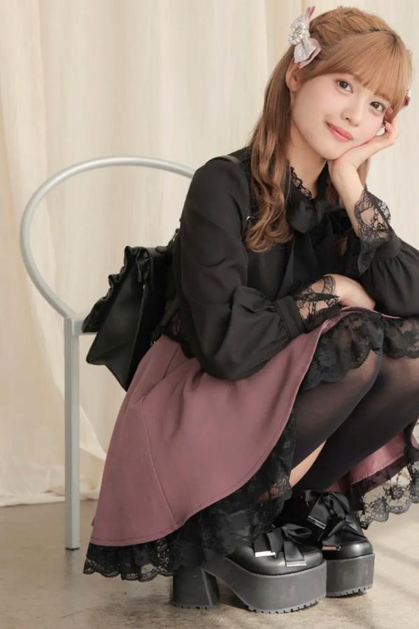    [LOVEPOP] Asuka Nekomiya 猫宮あすか Photoset 14第14张图片