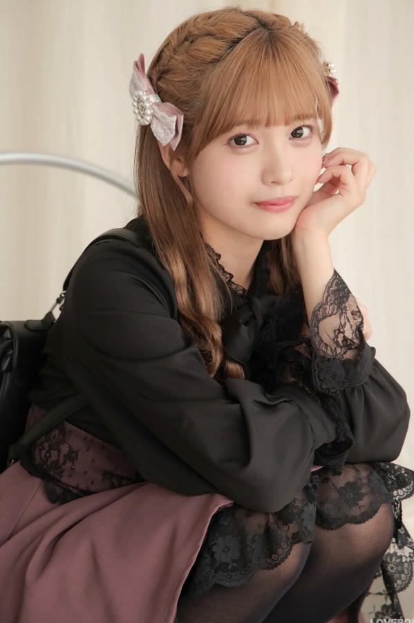    [LOVEPOP] Asuka Nekomiya 猫宮あすか Photoset 14第15张图片