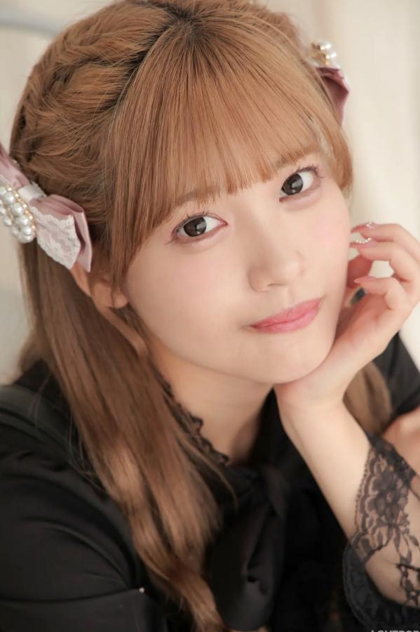    [LOVEPOP] Asuka Nekomiya 猫宮あすか Photoset 14第16张图片