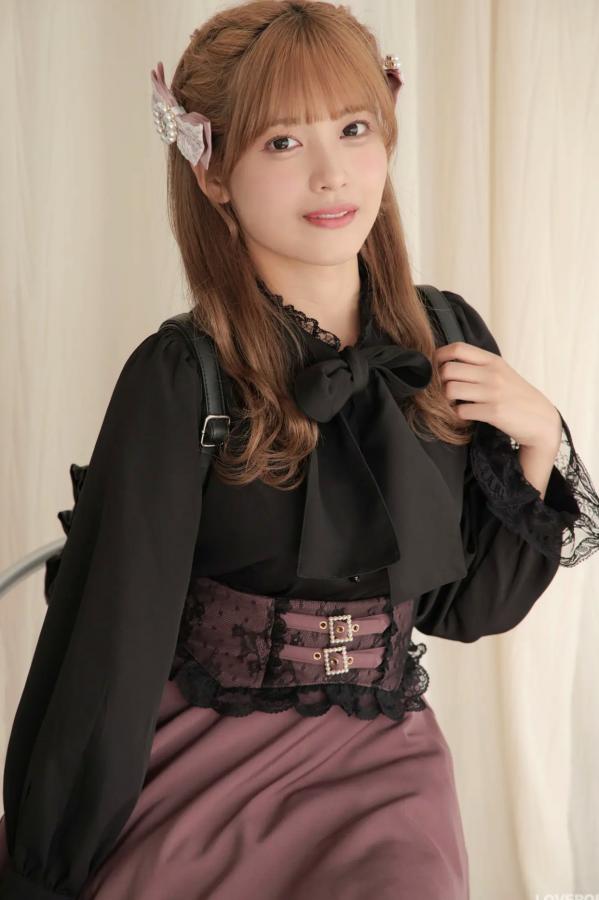    [LOVEPOP] Asuka Nekomiya 猫宮あすか Photoset 14第19张图片