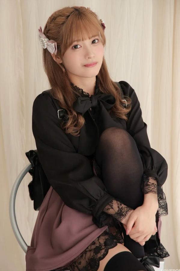    [LOVEPOP] Asuka Nekomiya 猫宮あすか Photoset 14第22张图片