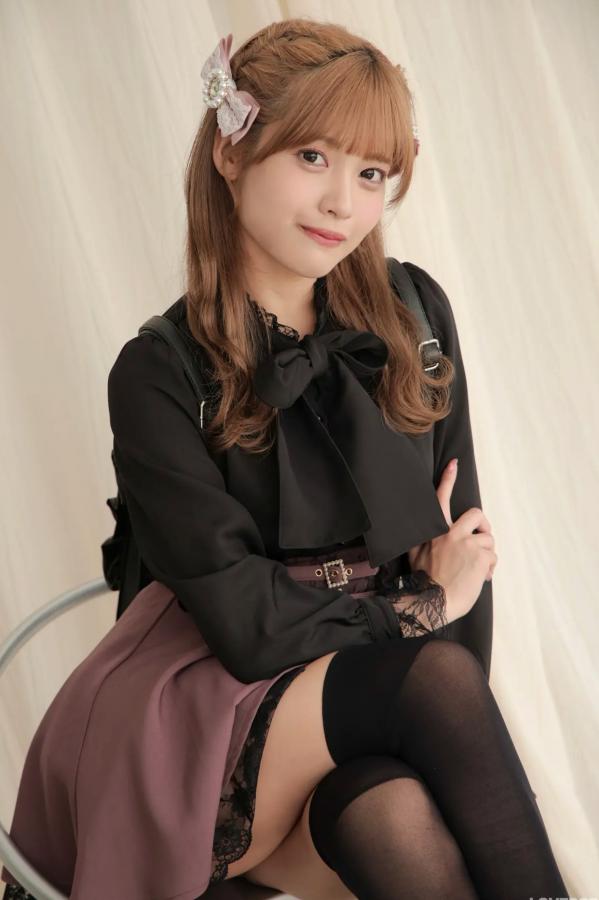    [LOVEPOP] Asuka Nekomiya 猫宮あすか Photoset 14第26张图片