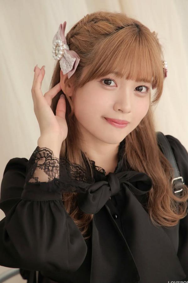    [LOVEPOP] Asuka Nekomiya 猫宮あすか Photoset 14第27张图片