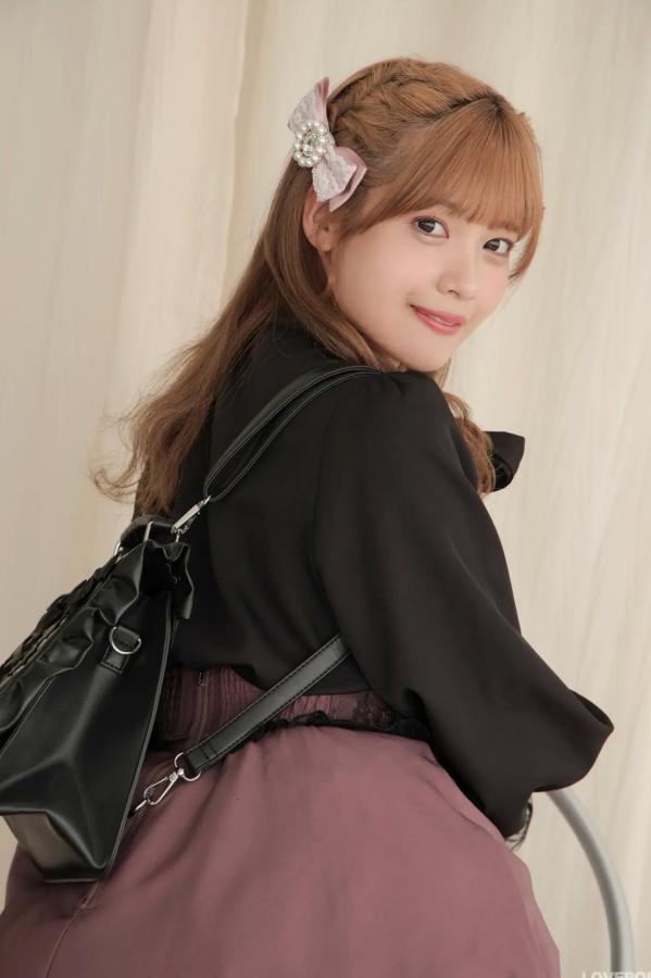    [LOVEPOP] Asuka Nekomiya 猫宮あすか Photoset 14第30张图片