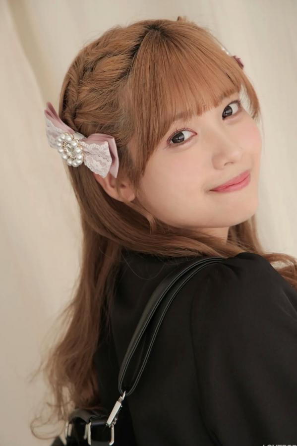    [LOVEPOP] Asuka Nekomiya 猫宮あすか Photoset 14第31张图片